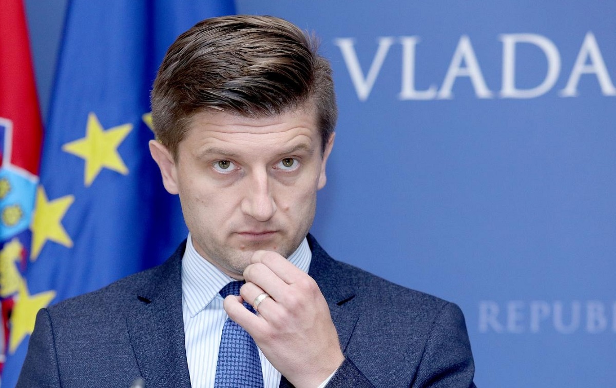 Hrvatsko gospodarstvo u prvom tromjesečju poraslo 0,4 posto