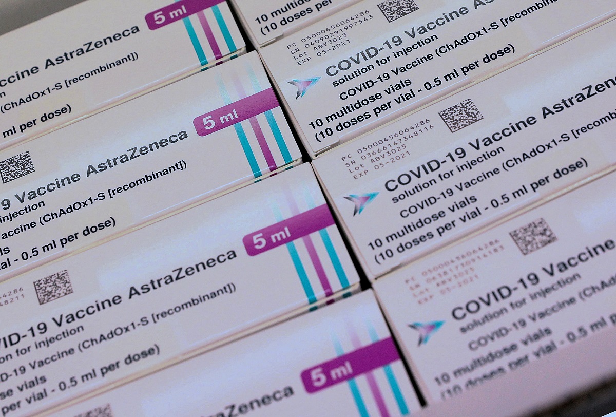 WHO ispituje AstraZenecino cjepivo
