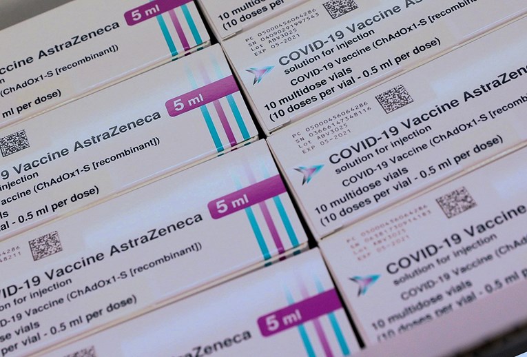 JAR želi prodati ili zamijeniti cjepivo AstraZenece