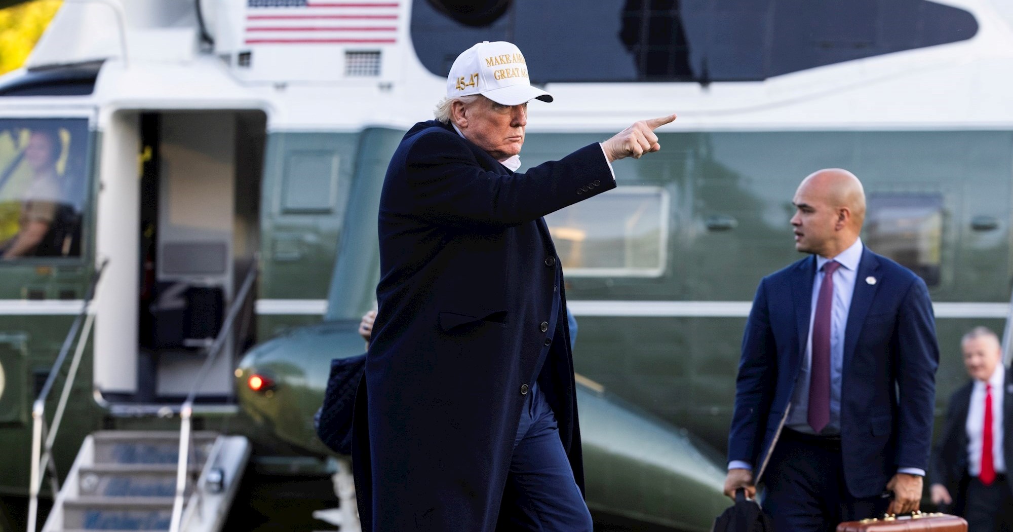 Amerikanci nakon Trumpovih prvih 100 dana: "Bit će teško podržavati ga i dalje"