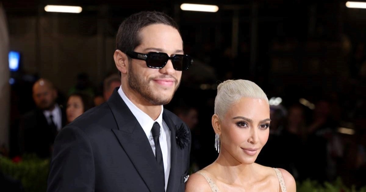 Pete Davidson u znak isprike bivšem prijatelju kupio sat od 19 tisuća eura