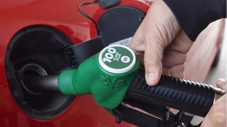 Cijena goriva više neće padati, smanjuje se proizvodnja