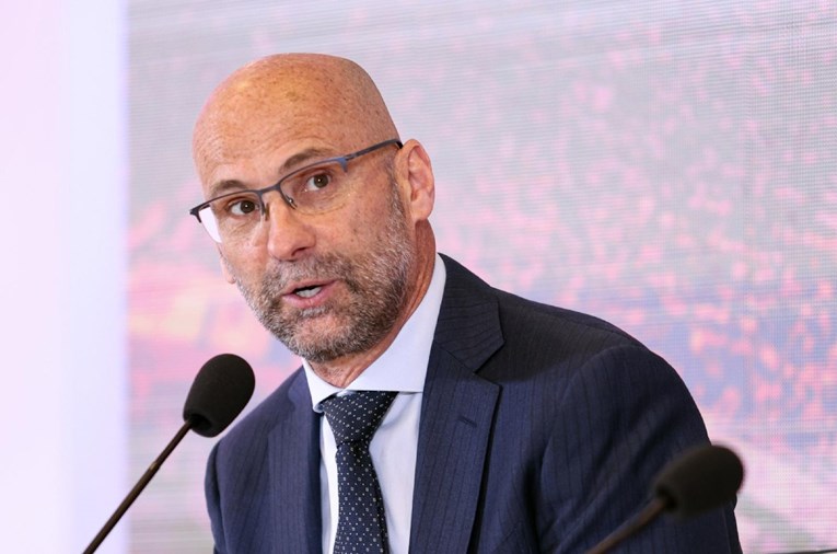 Aljoša Pavelin napisao knjigu o radu u Hajduku. "Ovo se uistinu događalo"