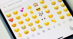 Evo kad Apple dodaje nove emojije na svoje uređaje