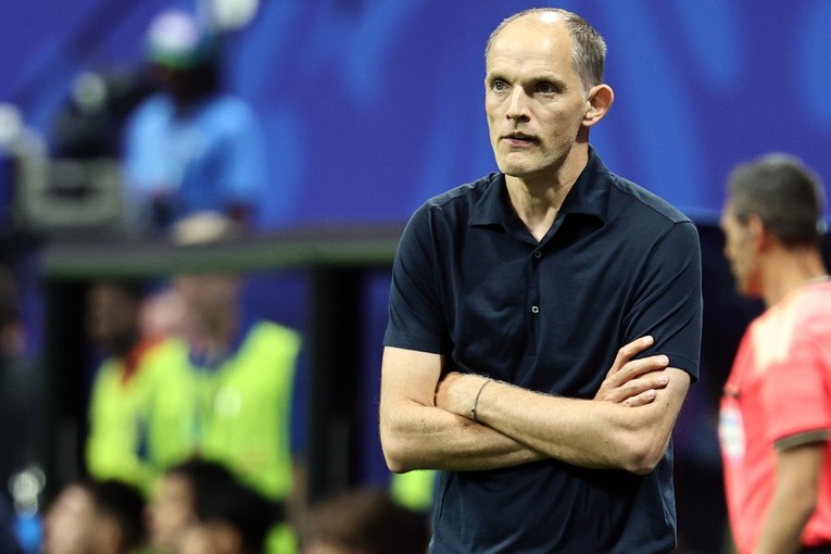 Tuchel: Nakon utakmice postoje milijuni trenera koji sve znaju bolje