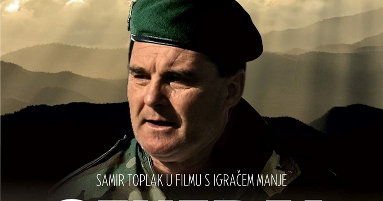 General Samir Toplak. Pogledajte što je Rudeš objavio nakon najnovije pobjede