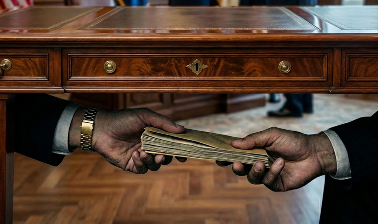 Indeks percepcije korupcije 2025: Hrvatska na 63. mjestu