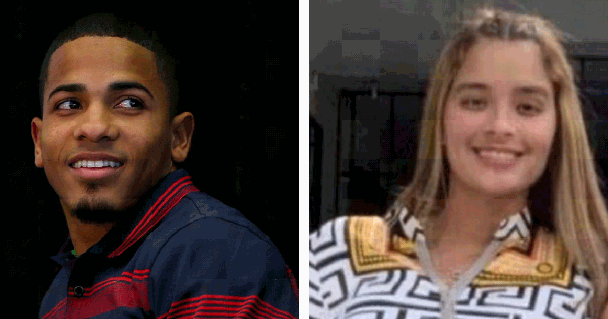 Bivši olimpijac optužen da je trudnu ljubavnicu drogirao i bacio s mosta u smrt