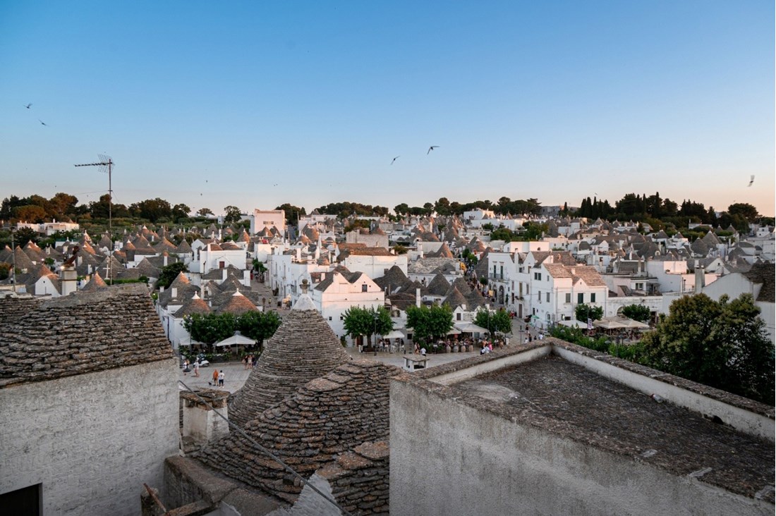 Sardinija vam je san, ali preskupa? Ova regija nudi isto, ali po puno nižim cijenama