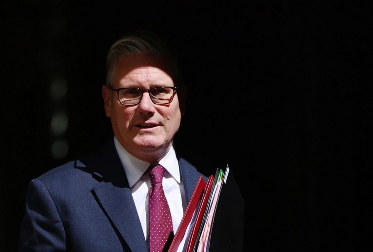 Britanija se pridružuje zajmu EU-a Ukrajini od 90 milijardi eura