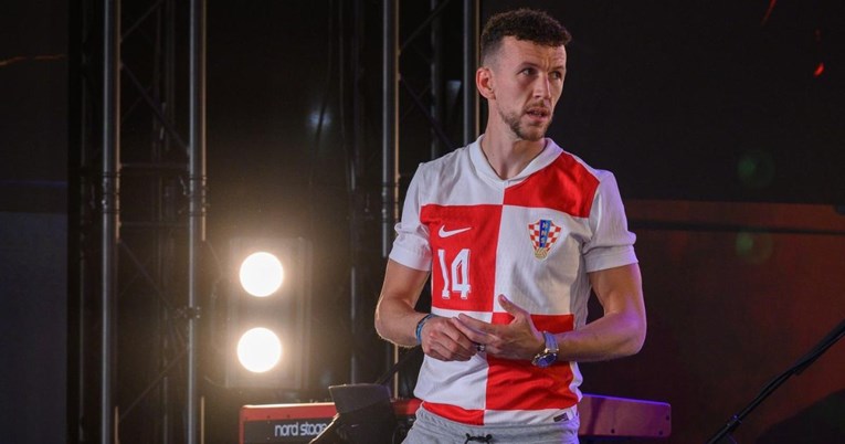 Goal: Nažalost, malo je izgledno da će Perišić zaigrati na Europskom prvenstvu