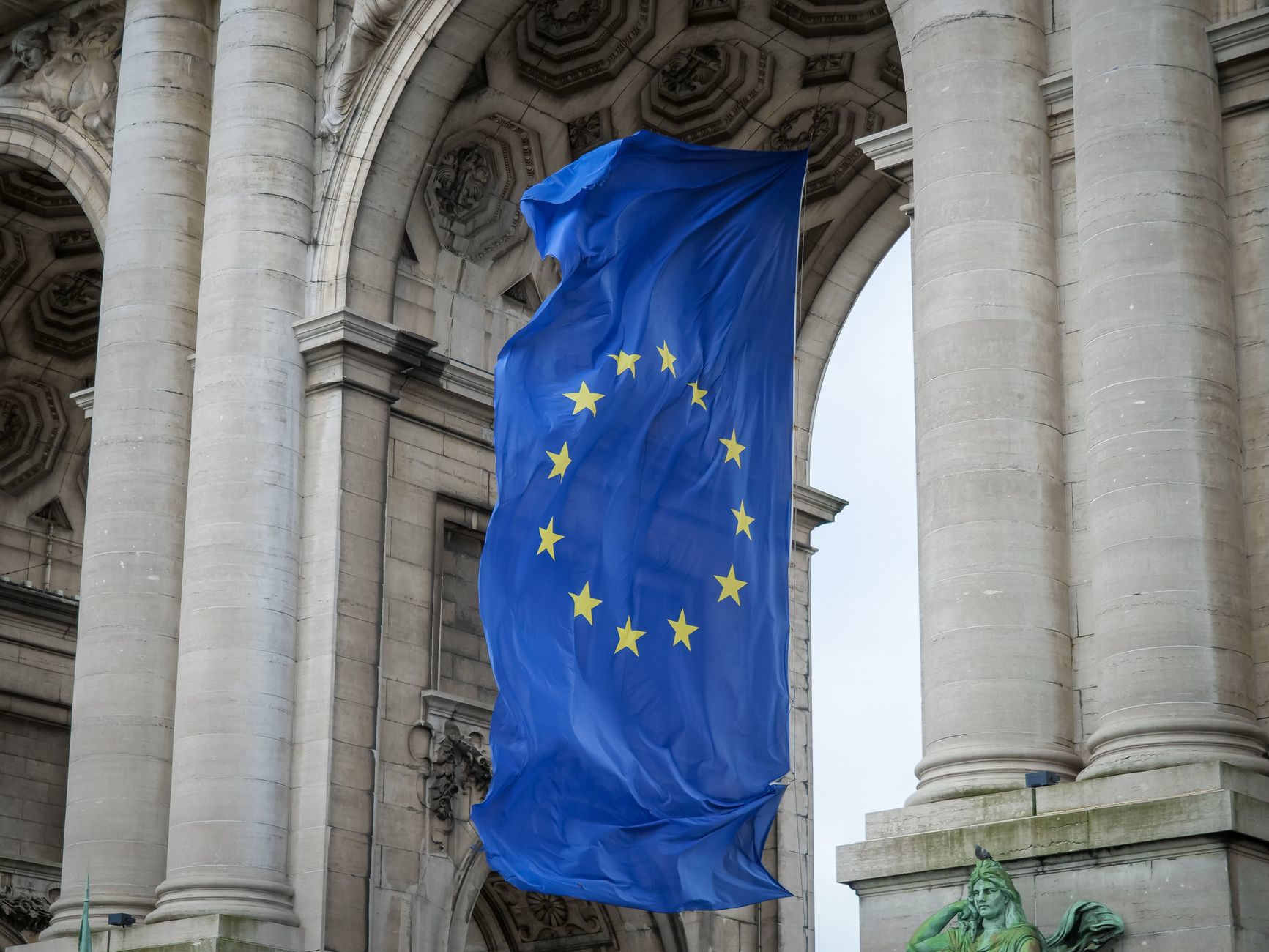 EU kandidatima za ulazak nudi pristup jedinstvenom tržištu, ali ima jedan uvjet