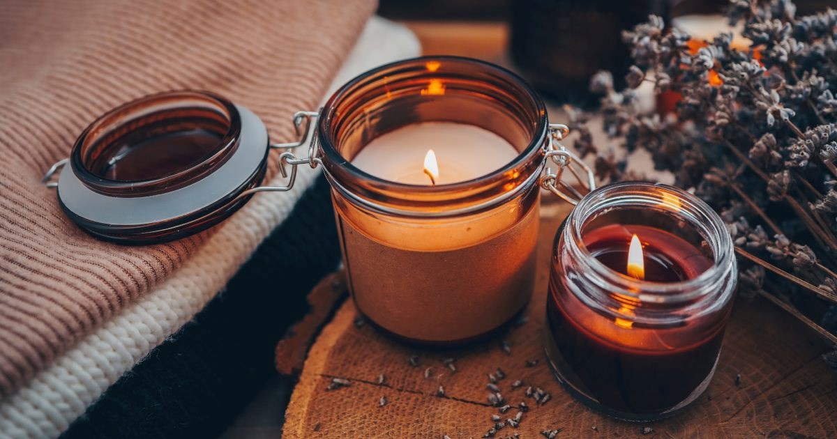 Mirisi koje trebate izbjegavati u domu