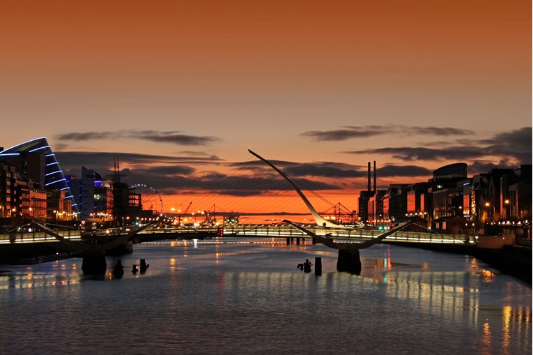 Bloomberg: Dublin puca po šavovima, rastu plaće, ali i cijene. Nedostaje radnika