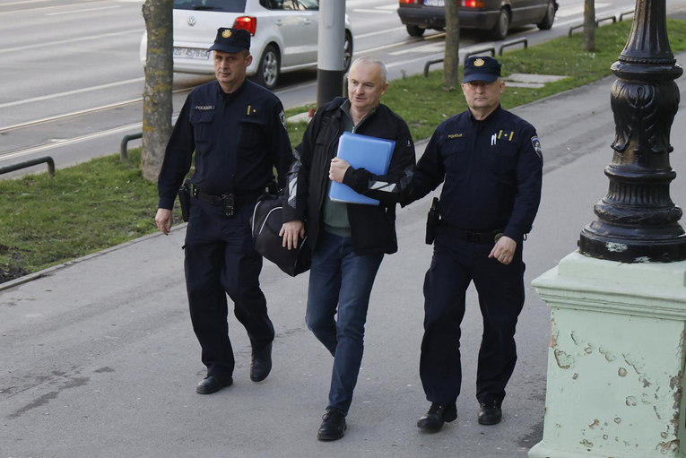 Gradonačelnik kojeg su dva puta uhitili danas ide po novu izbornu pobjedu