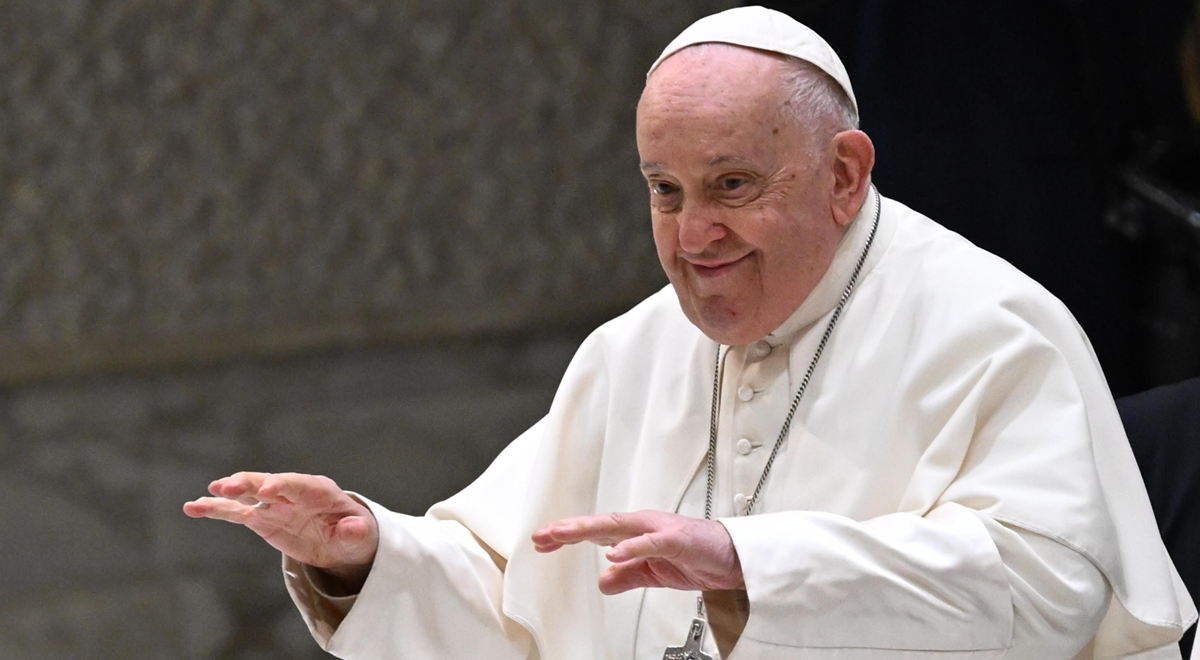Papa prihvatio poziv čovjeka koji ga je zvao "imbecilom". Želi posjetiti rodnu zemlju