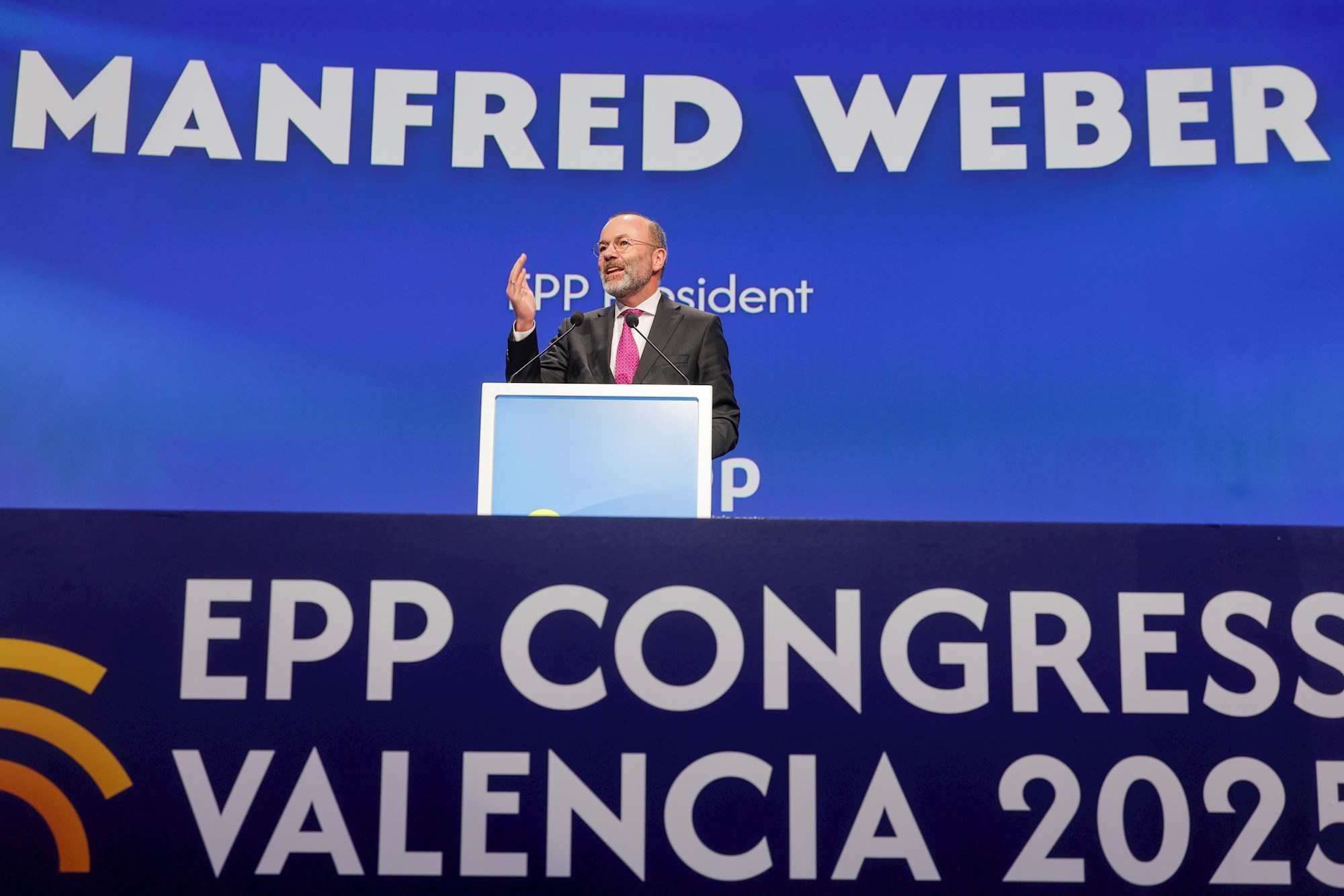Weber: Ne smijemo ponoviti pogreške konzervativaca koji su doveli Hitlera na vlast