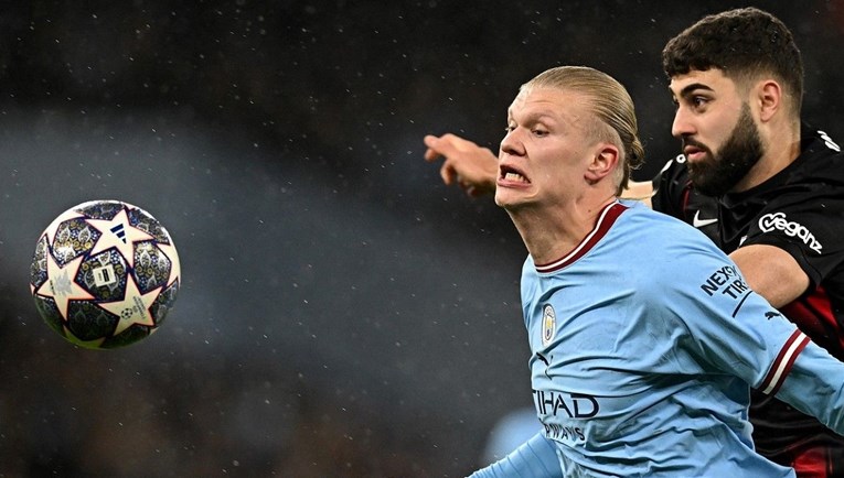 Haaland potpisao za rekordnih 227 milijuna eura, i to ne sa Cityjem