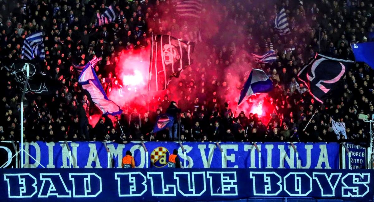 "Dinamo to smo mi" opet odgovorio Mamiću: Krade se kad se ima, a ne kad se nema!
