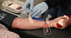 Američki crveni križ ukinuo ograničenja za gej darivatelje krvi