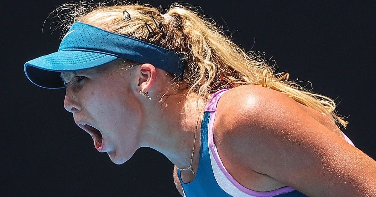 Ruska 16-godišnja senzacija zaradila bogatstvo na Wimbledonu. Sve joj uzeli roditelji