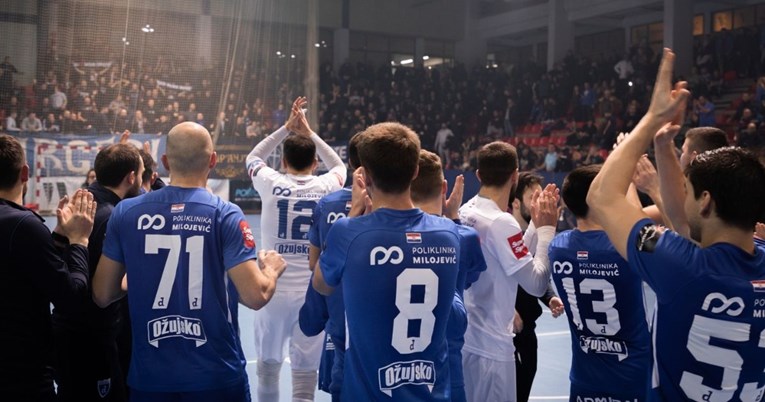 Futsal Dinamo čeka Ligu prvaka u Draženovom domu. Otpao mu je ključan igrač