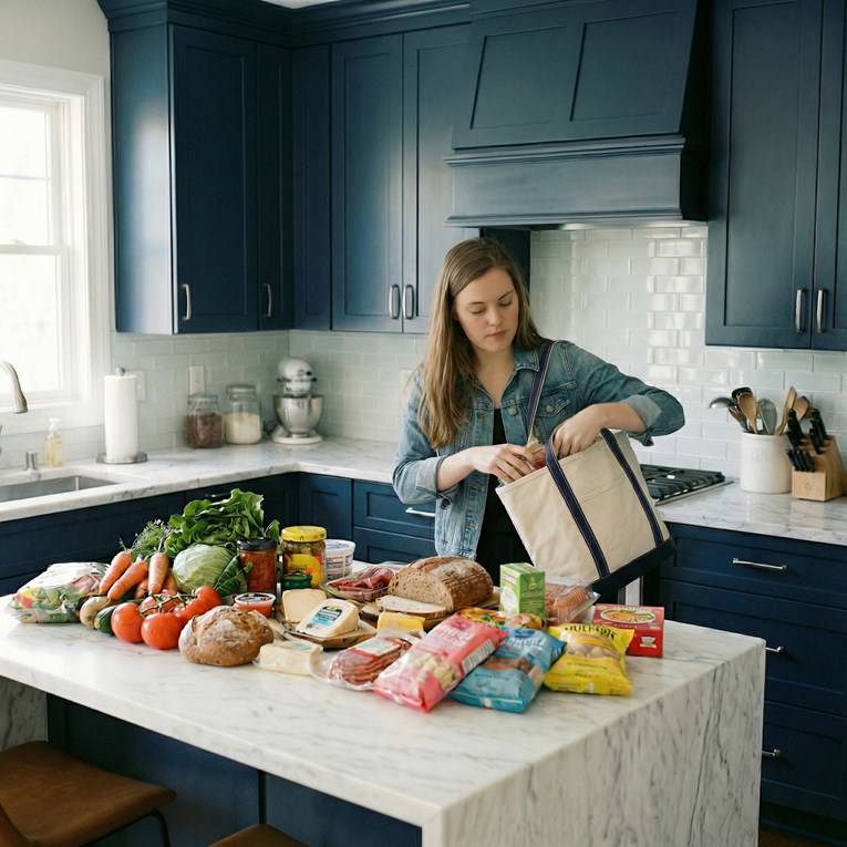 Nutricionistica: U 4 laži o prehrani mnogi i dalje vjeruju