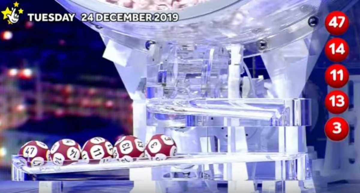 Dobila je skoro devet milijuna kuna na lotu: "Ovo je poklon moje mrtve majke"