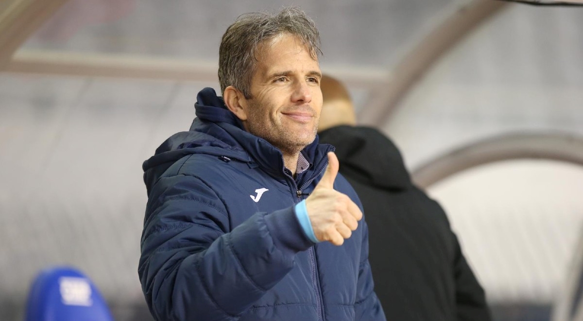 Tomić: Jedini smo dvaput ove sezone pobijedili Hajduk