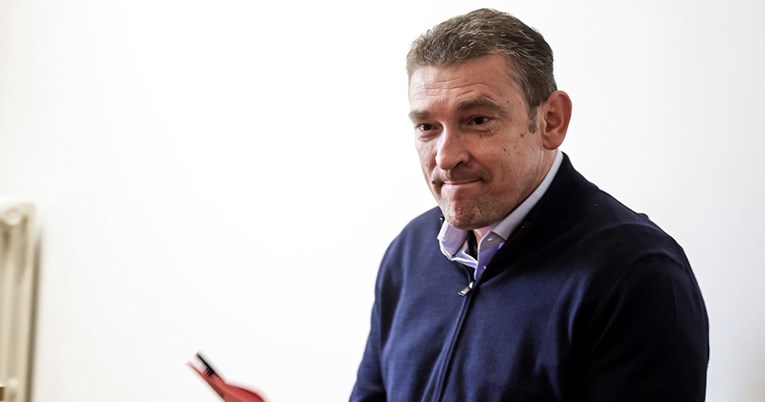 Poruke otkrile aferu u državnoj firmi: "Do uhićenja nismo ni čuli za tog čovjeka"