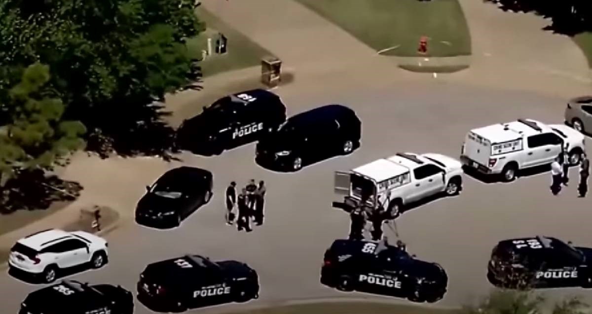 Čovjek u SAD-u ubio suprugu i svoje troje djece. Zatim sebe