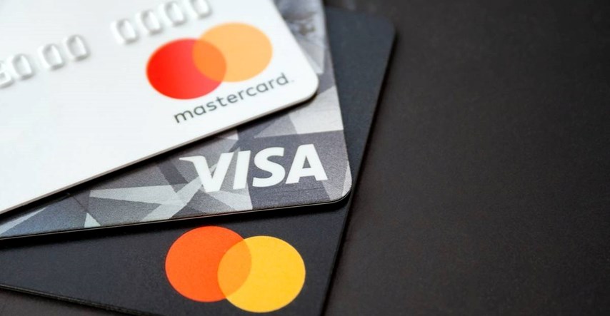 Visa i Mastercard završili na sudu zbog naknada