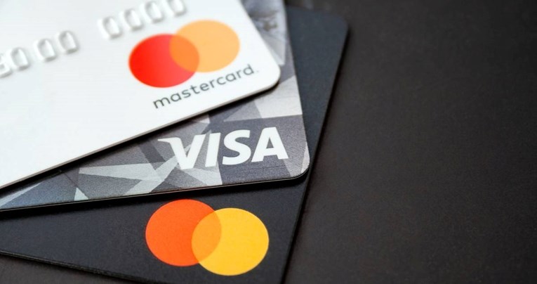 Visa i Mastercard završili na sudu zbog visokih naknada