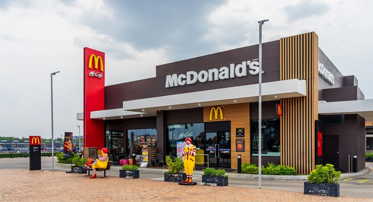 McDonald's ponovno otvara svoje restorane u dijelovima Ukrajine