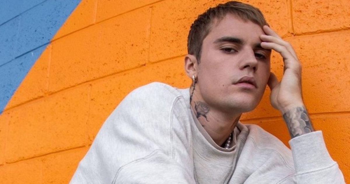 Bieber nakon što je objavio da mu je pola lica paralizirano: "Našao sam utjehu..."