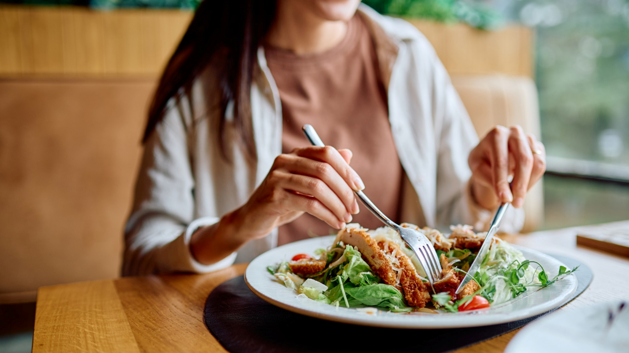 Što je to "pileći ick" i zašto nam se hrana odjednom može zgaditi?