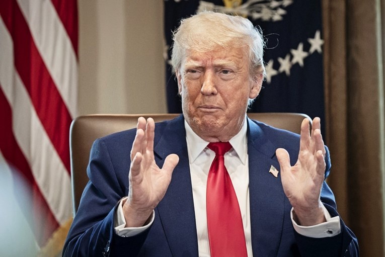 Trump: Čuo sam se s kanadskim premijerom, on želi dogovor