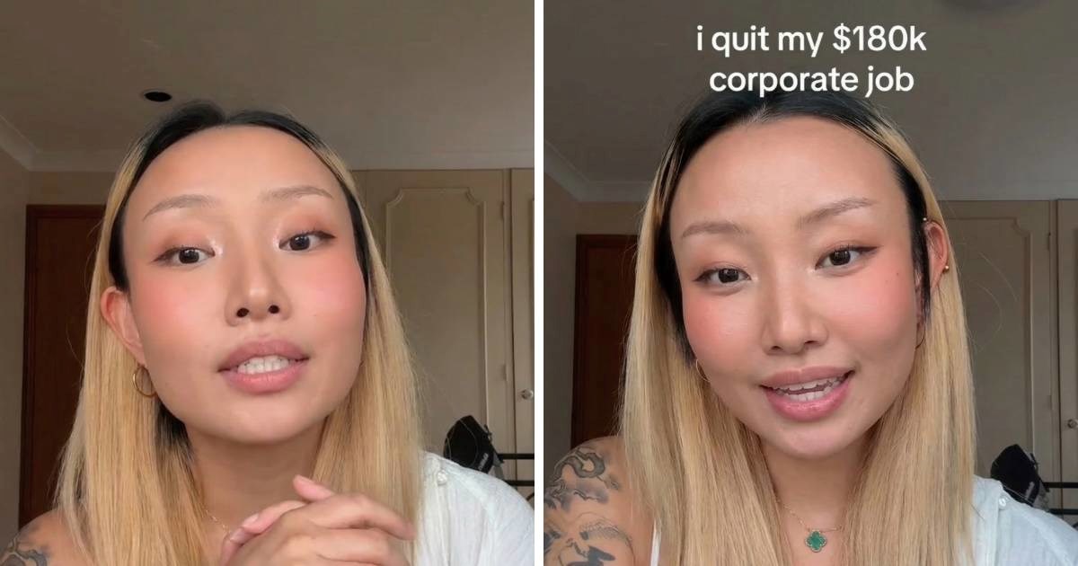 Gen Z-ovka dala otkaz na poslu od 108k eura: "Želim uživati i pronaći smisao života"