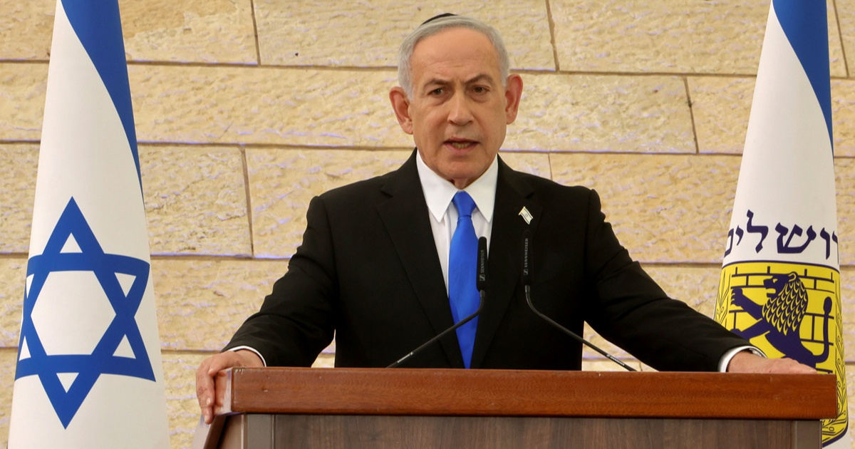 Netanyahu je u tajnosti posjetio UAE-u tijekom rata s Iranom