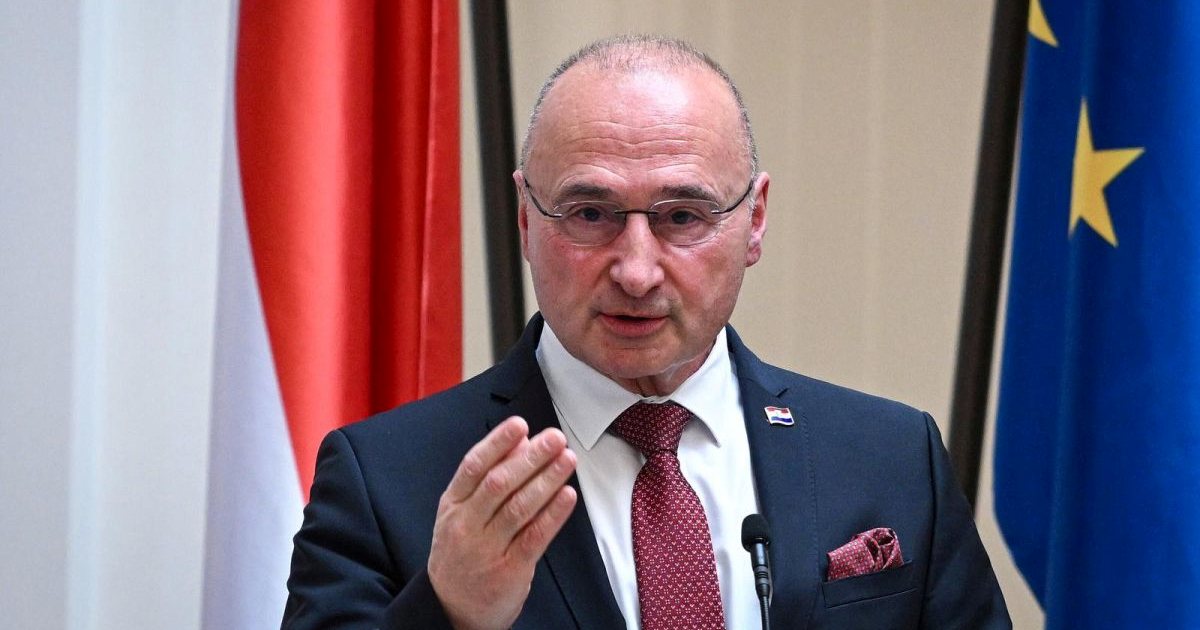 Grlić Radman: SAD i EU strukturno su vezane i naslonjene jedna na drugu