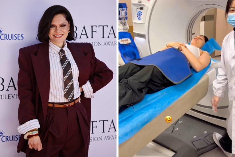 Jessie J ozlijedila vrat i leđa u Kini, završila na magnetskoj rezonanci