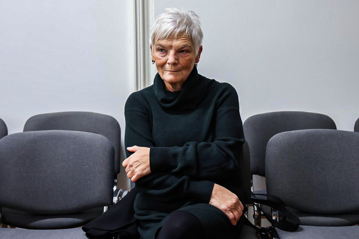 Bivša šefica NSK: Nisam privatno trošila službeni novac. Suradnica: Sve se znalo