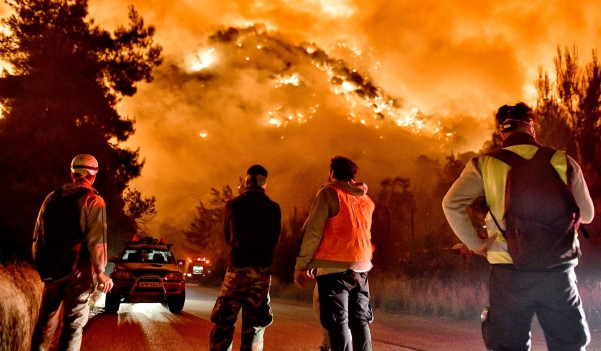 UN: Svijet ide prema klimatskoj katastrofi