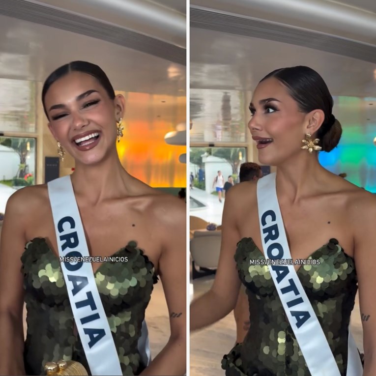 Laura Gnjatović progovorila španjolski pa neke ostavila u čudu: "Savršeno priča"