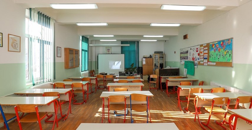 Ravnateljica škole optužena za krađu 68.000 eura školskog i klupskog novca