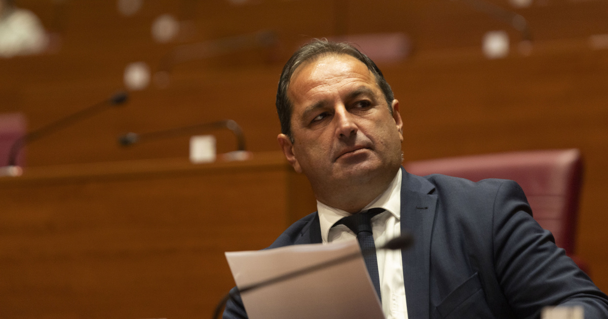 HDZ-ovac: Narod boljeg premijera od Plenkovića ne vidi. Benčić: Vama je ovo normalno?