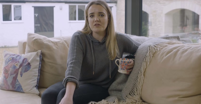 VIDEO Upoznajte Emily, kćer Jeremyja Clarksona
