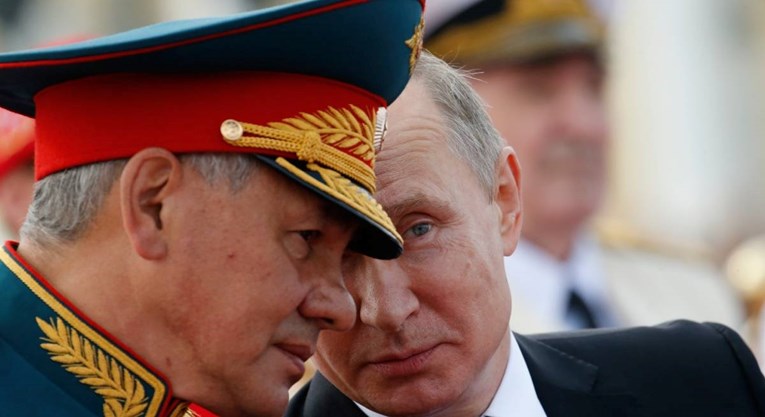 Institut za rat: Putin je pronašao žrtvenog jarca, svu krivnju će svaliti na njega