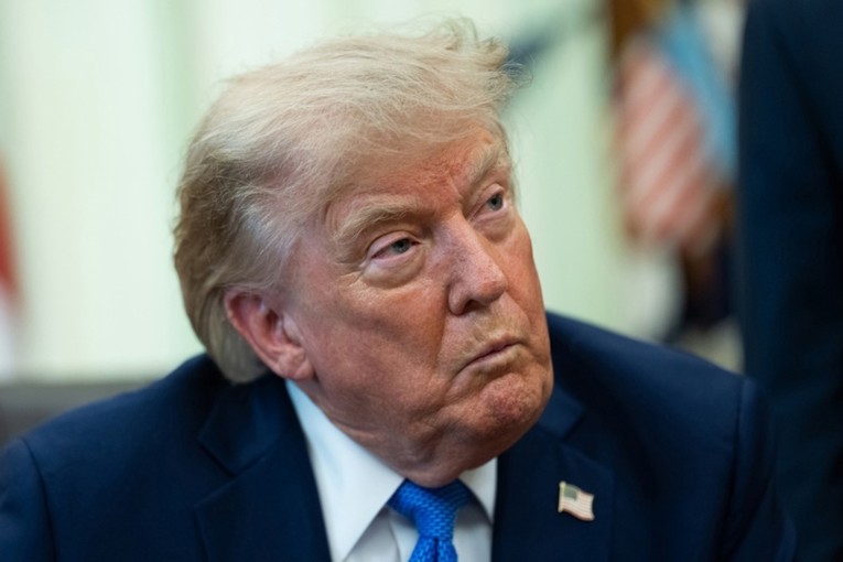 Trump prijeti Omanu. Zašto?