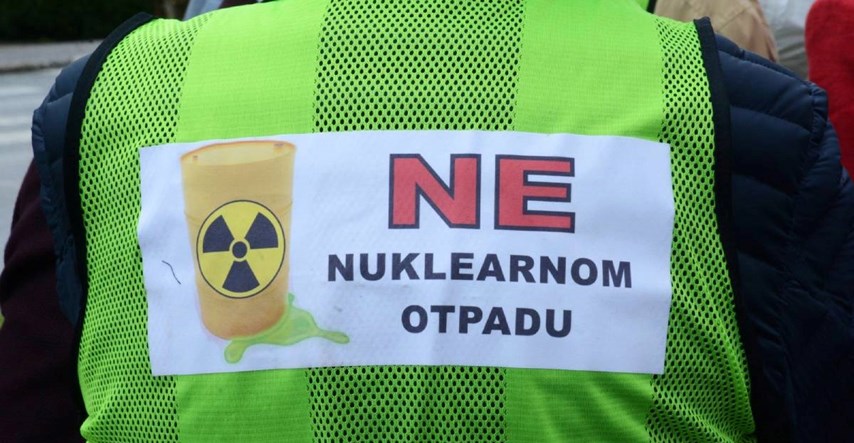 BiH i dalje protiv odlaganja nuklearnog otpada iz Krškog na Trgovskoj gori